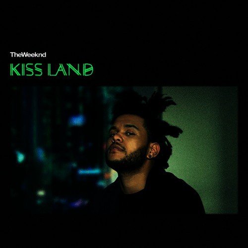 Kiss Land (Deluxe MENA Version)