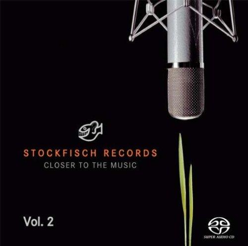 贴近天籁 Closer to the Music Vol.2