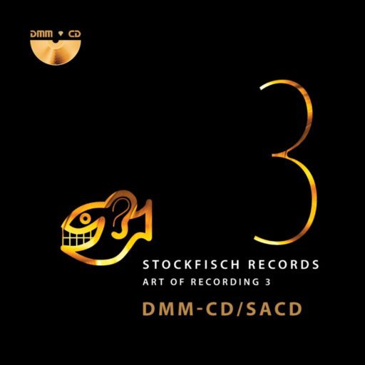 老虎鱼爵士乐精选TheStockfisch Vol.3