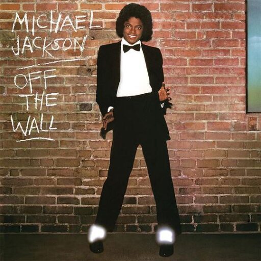 Michael Jackson – Off The Wall