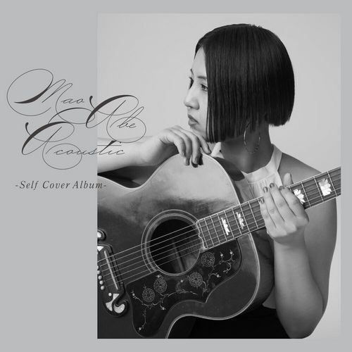 Acoustic -Self Cover Album