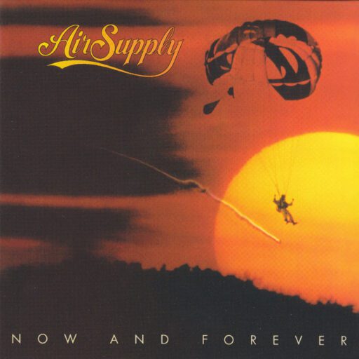 Now And Forever
