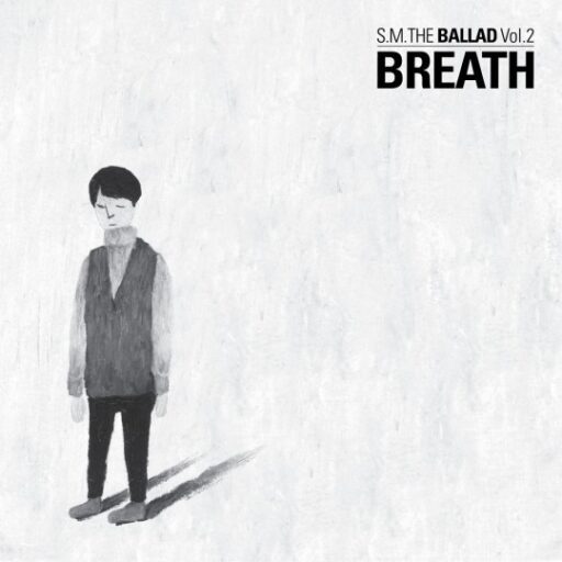 S.M. THE BALLAD VOL.2