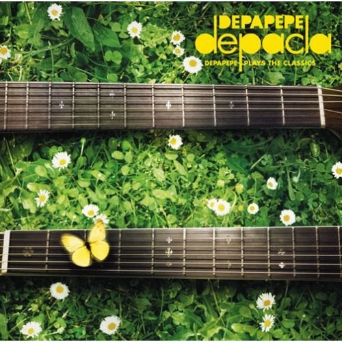 Depapepe Plays The Classics