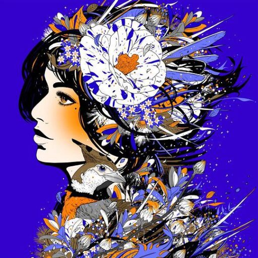 Perfect Blue