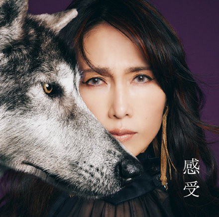 感受 Shizuka Kudo 35th Anniversary self-cover album