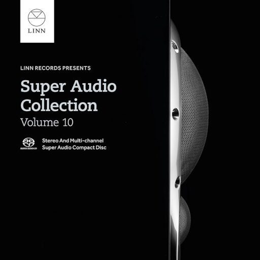 The Super Audio Surround Collection Volume 6 环绕王VI