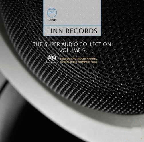 The Super Audio Surround Collection Volume 5 环绕王V
