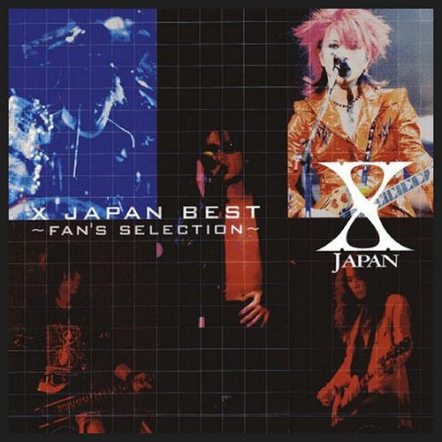 BEST ~FAN’S SELECTION~