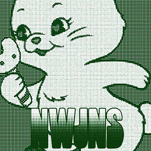 NewJeans – NJWMX