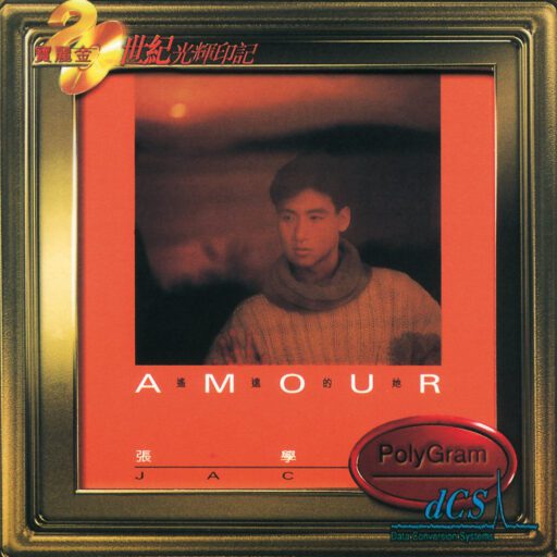 遥远的她 Amour(DSD)