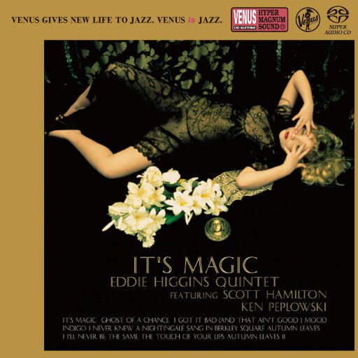 It’s Magic