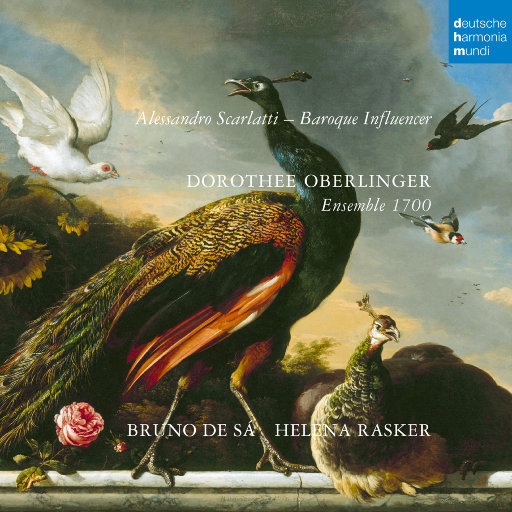 斯卡拉蒂: 巴洛克影响者 (Alessandro Scarlatti: Baroque Influencer)