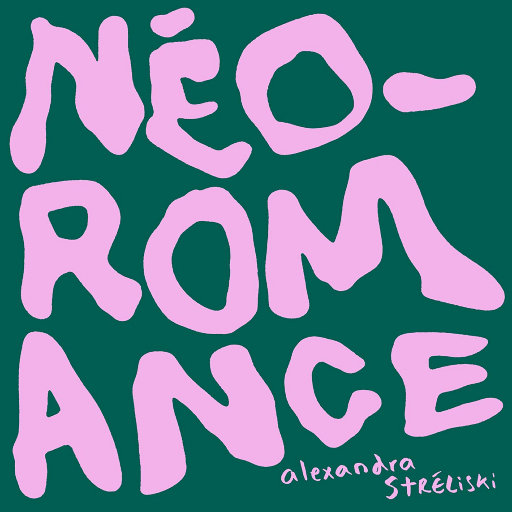 Néo-Romance (加长版)