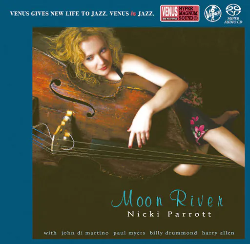 Moon River