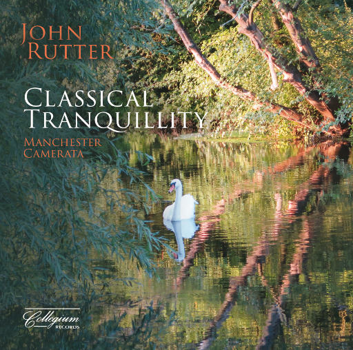 宁静古典乐 (Classical Tranquillity)