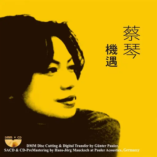 机遇(淡水小镇原声带)