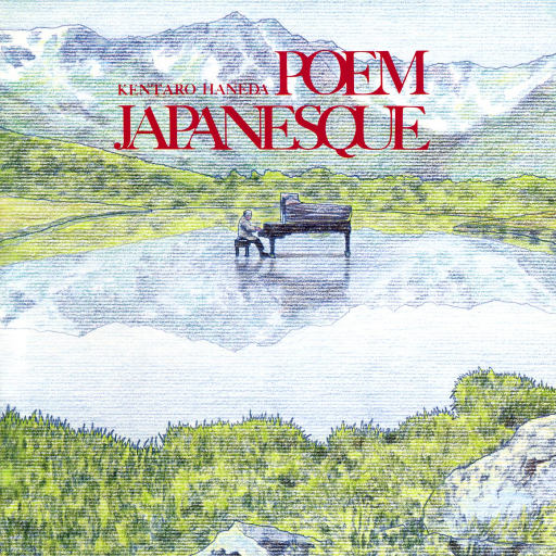 Poem Japanesque