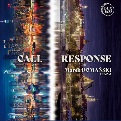呼唤与回应 (Call and Response)