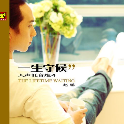 一生守候 (錄音室母帶24/96)