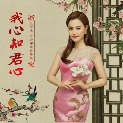 纪念邓丽君特辑：我心知君心