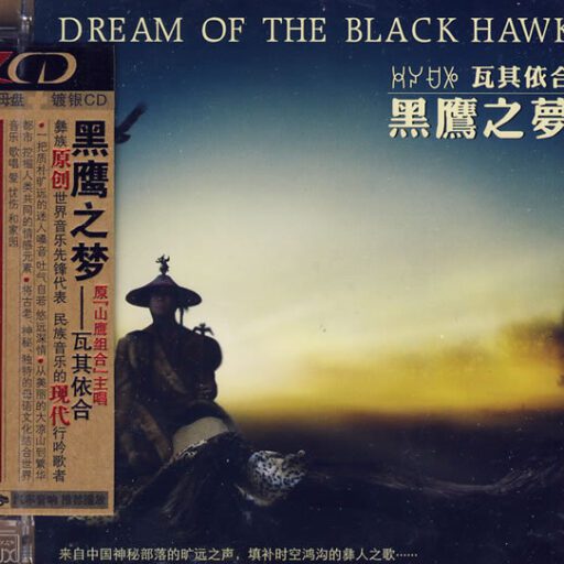 黑鹰之梦