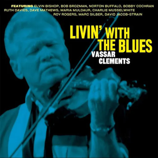 Livin’ With The Blues
