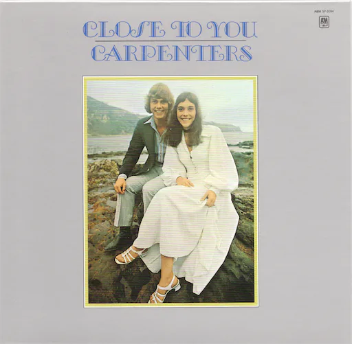 Close To You