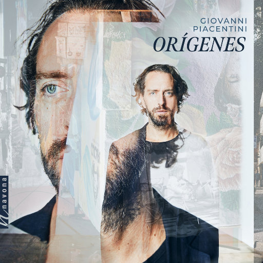Orígenes – 吉他独奏