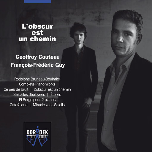 暗夜之路 (L’obscur est un chemin)