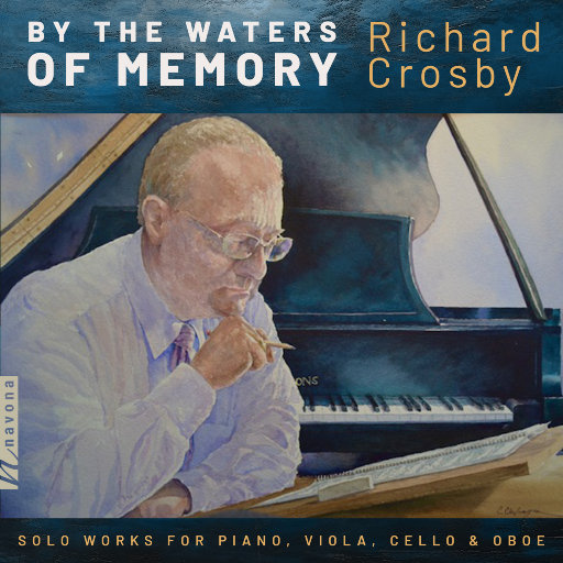 记忆之水 (By the Waters of Memory)