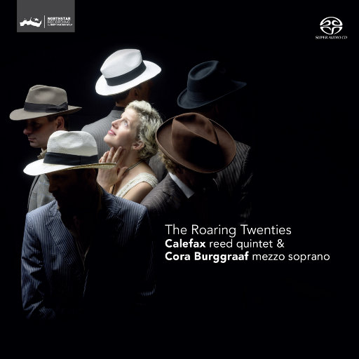 咆哮的二十年代 (The Roaring Twenties)