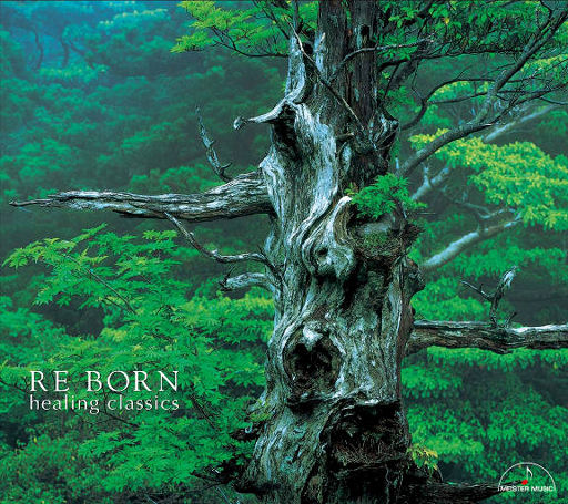 (192kHz版) 重生 (Re Born)