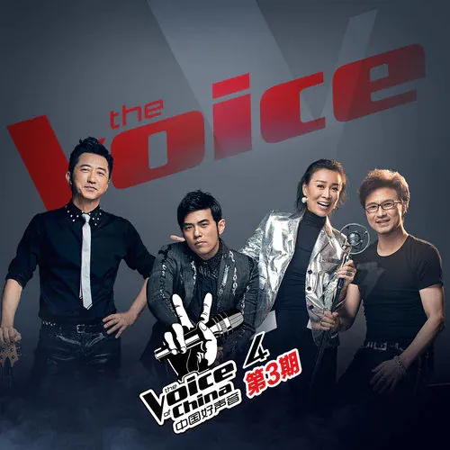 中国好声音第四季 第3期