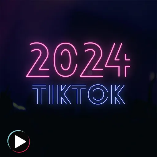 TikTok 2024 精选热门电音39首
