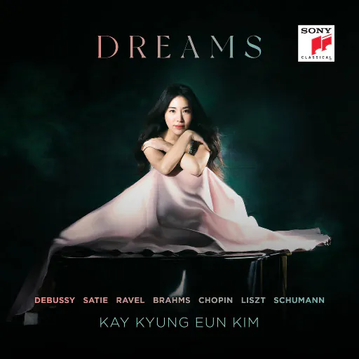 梦幻 (DREAMS)
