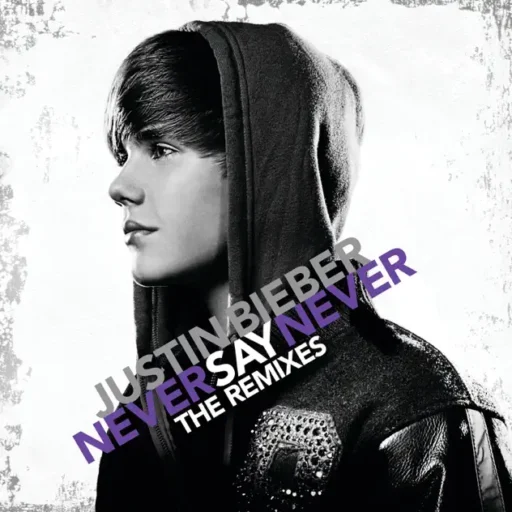 Never Say Never (The Remixes) – EP