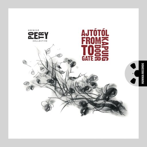 From Door To Gate (DSD512)