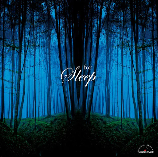 伴你入眠 (for Sleep Tonmeister Selection)