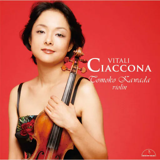 恰空 (CIACCONA) (5.6MHz DSD) (重制版)