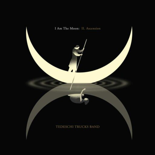 I Am The Moon II. Ascension