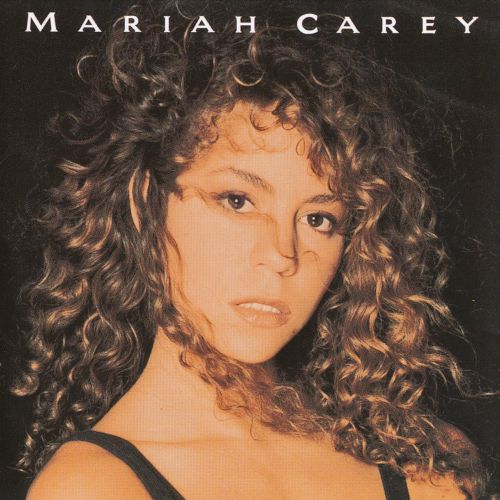 Mariah Carey同名专辑