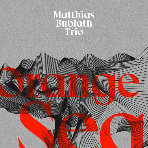 Orange Sea（橙色海洋）