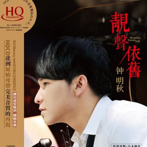靓声依旧
