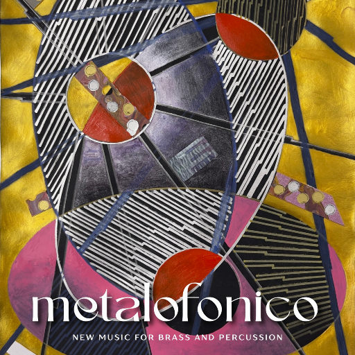 金属之乐 (Metalofonico)