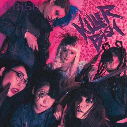 BiSH – 《KiLLER BiSH》日本女子组合