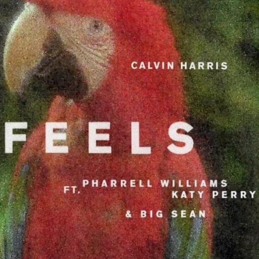 Feels-Calvin Harris