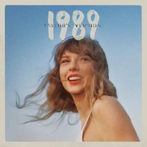 [杜比全景声]1989 (Taylor’s Version) [Deluxe]