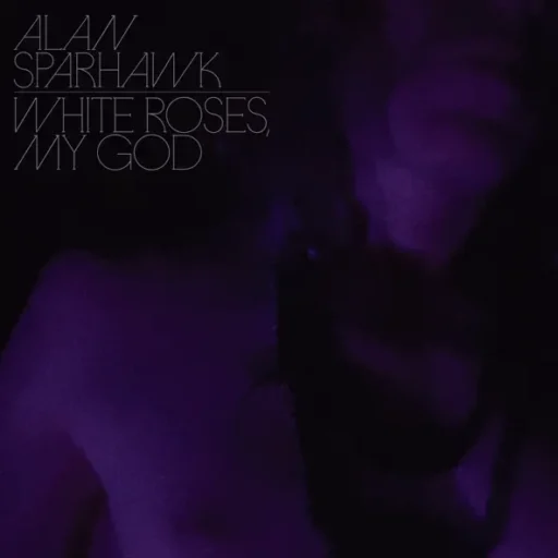 White Roses, My God