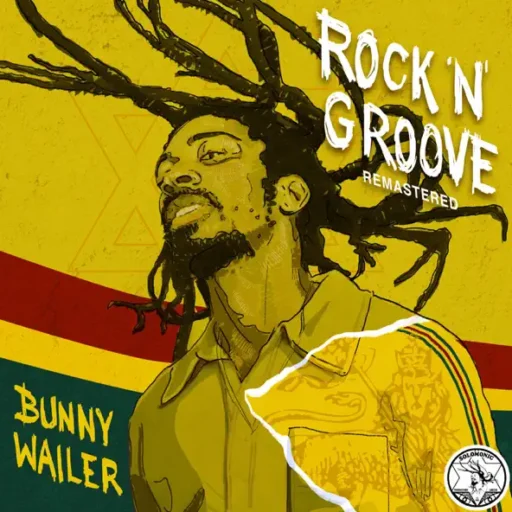 Rock ‘N’ Groove